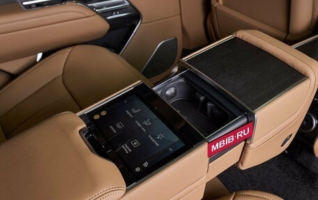 Land Rover Range Rover IV рестайлинг, 2026 год, 24 600 000 рублей, 22 фотография