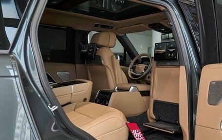 Land Rover Range Rover IV рестайлинг, 2026 год, 24 600 000 рублей, 14 фотография