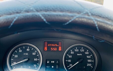 Renault Logan I, 2012 год, 475 000 рублей, 6 фотография