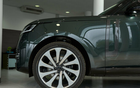 Land Rover Range Rover IV рестайлинг, 2026 год, 24 600 000 рублей, 30 фотография