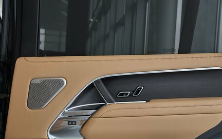 Land Rover Range Rover IV рестайлинг, 2026 год, 24 600 000 рублей, 28 фотография