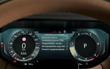 Land Rover Range Rover IV рестайлинг, 2026 год, 24 600 000 рублей, 32 фотография