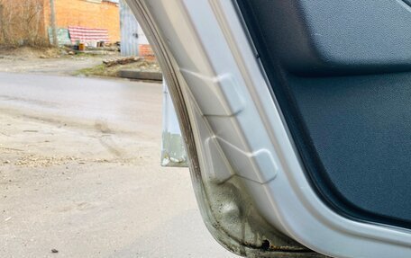 Renault Logan I, 2012 год, 475 000 рублей, 7 фотография