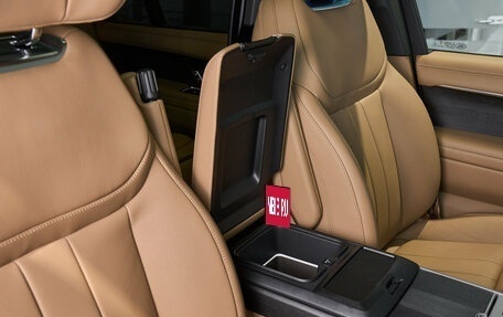 Land Rover Range Rover IV рестайлинг, 2026 год, 24 600 000 рублей, 21 фотография