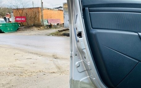 Renault Logan I, 2012 год, 475 000 рублей, 9 фотография