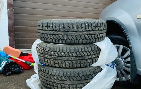 Renault Logan I, 2012 год, 475 000 рублей, 16 фотография