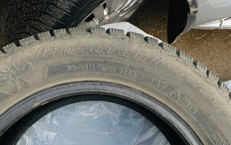 Renault Logan I, 2012 год, 475 000 рублей, 14 фотография