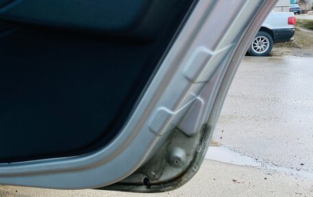 Renault Logan I, 2012 год, 475 000 рублей, 11 фотография