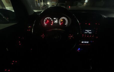 Volkswagen Polo VI (EU Market), 2016 год, 930 000 рублей, 11 фотография