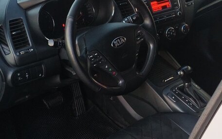 KIA Cerato III, 2015 год, 1 275 000 рублей, 8 фотография