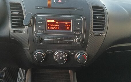 KIA Cerato III, 2015 год, 1 275 000 рублей, 9 фотография