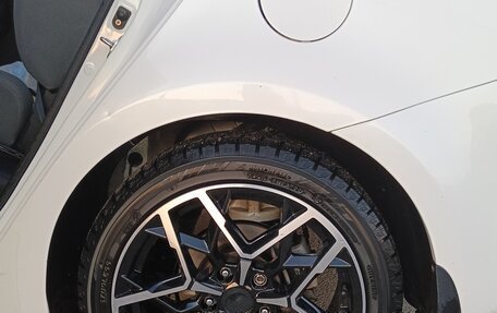 KIA Cerato III, 2015 год, 1 275 000 рублей, 4 фотография