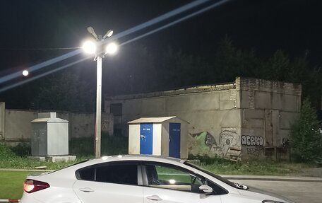 KIA Cerato III, 2015 год, 1 275 000 рублей, 7 фотография