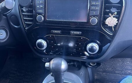 Nissan Juke II, 2013 год, 1 200 000 рублей, 2 фотография