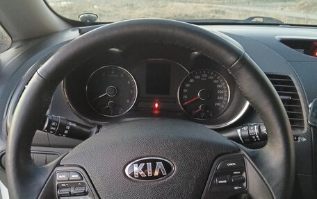 KIA Cerato III, 2015 год, 1 275 000 рублей, 10 фотография