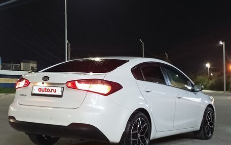 KIA Cerato III, 2015 год, 1 275 000 рублей, 6 фотография