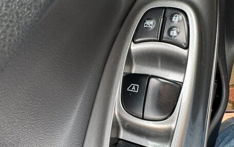 Nissan Juke II, 2013 год, 1 200 000 рублей, 10 фотография