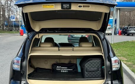 Lexus RX III, 2010 год, 1 780 000 рублей, 17 фотография