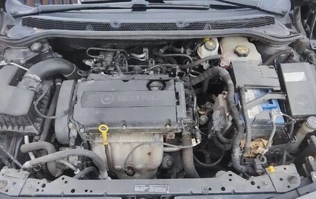 Opel Astra J, 2014 год, 699 000 рублей, 2 фотография