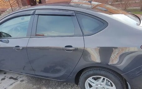 Opel Astra J, 2014 год, 699 000 рублей, 10 фотография