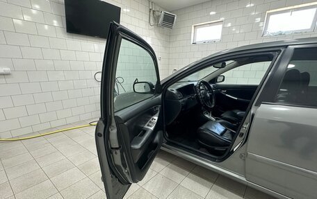 Toyota Corolla, 2006 год, 675 000 рублей, 7 фотография