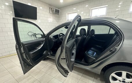 Toyota Corolla, 2006 год, 675 000 рублей, 8 фотография