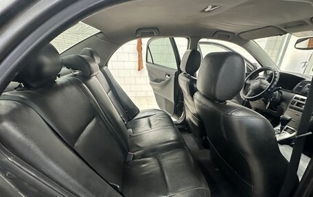 Toyota Corolla, 2006 год, 675 000 рублей, 11 фотография