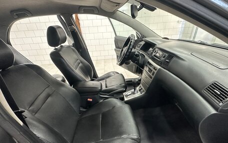 Toyota Corolla, 2006 год, 675 000 рублей, 12 фотография