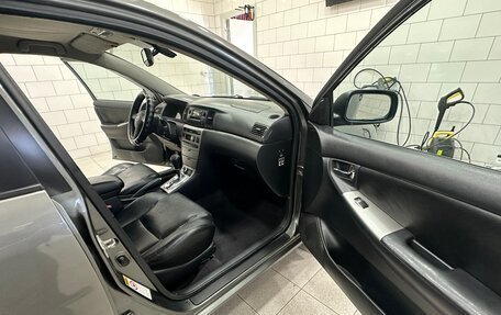 Toyota Corolla, 2006 год, 675 000 рублей, 13 фотография