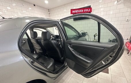 Toyota Corolla, 2006 год, 675 000 рублей, 10 фотография