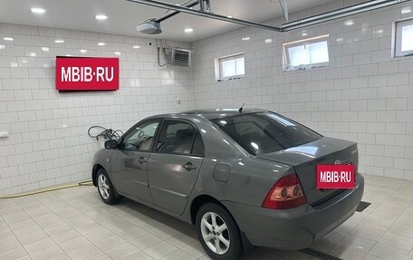 Toyota Corolla, 2006 год, 675 000 рублей, 3 фотография