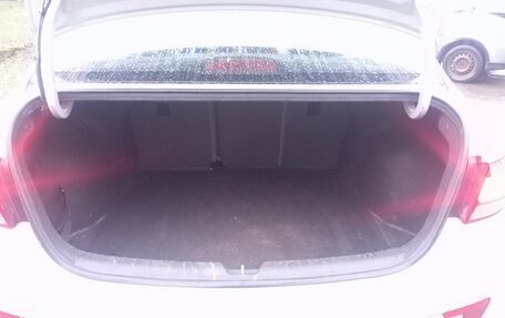 KIA Rio IV, 2017 год, 1 225 000 рублей, 12 фотография