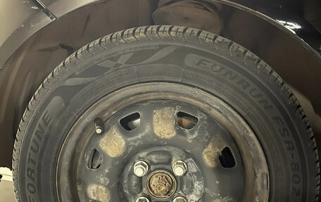 Hyundai Getz I рестайлинг, 2007 год, 600 000 рублей, 4 фотография