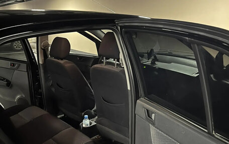 Hyundai Getz I рестайлинг, 2007 год, 600 000 рублей, 7 фотография