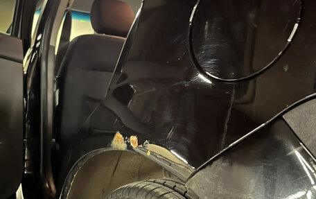 Hyundai Getz I рестайлинг, 2007 год, 600 000 рублей, 5 фотография