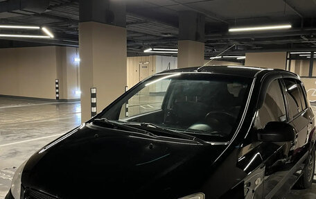 Hyundai Getz I рестайлинг, 2007 год, 600 000 рублей, 2 фотография