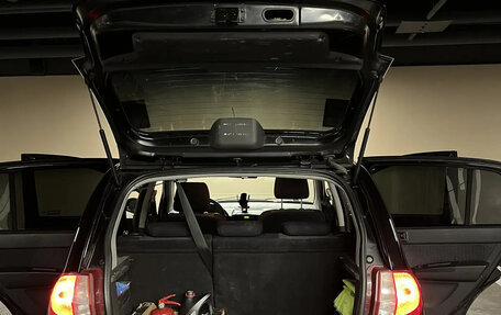 Hyundai Getz I рестайлинг, 2007 год, 600 000 рублей, 9 фотография