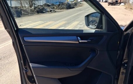 Skoda Kodiaq I, 2021 год, 3 090 000 рублей, 10 фотография