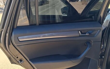 Skoda Kodiaq I, 2021 год, 3 090 000 рублей, 13 фотография