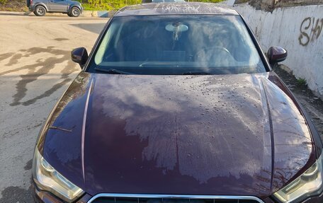 Audi A3, 2015 год, 1 200 000 рублей, 2 фотография