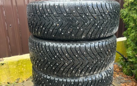 Citroen SpaceTourer I, 2017 год, 2 700 000 рублей, 5 фотография