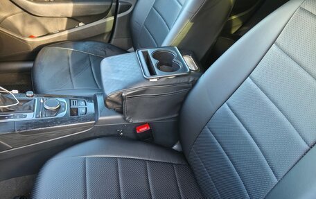 Audi A3, 2015 год, 1 200 000 рублей, 10 фотография