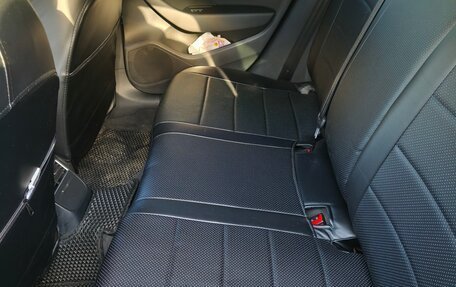 Audi A3, 2015 год, 1 200 000 рублей, 11 фотография