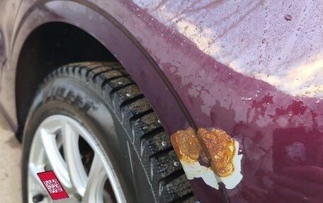 Audi A3, 2015 год, 1 200 000 рублей, 7 фотография