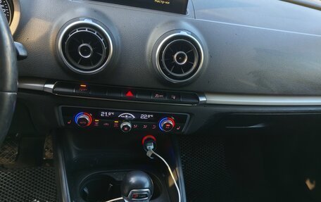 Audi A3, 2015 год, 1 200 000 рублей, 12 фотография