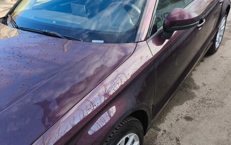 Audi A3, 2015 год, 1 200 000 рублей, 20 фотография