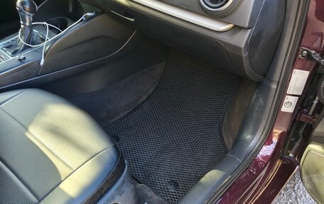 Audi A3, 2015 год, 1 200 000 рублей, 25 фотография