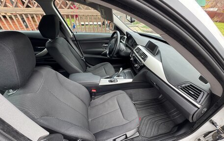 BMW 3 серия, 2019 год, 2 270 000 рублей, 9 фотография