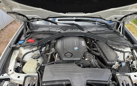 BMW 3 серия, 2019 год, 2 270 000 рублей, 13 фотография