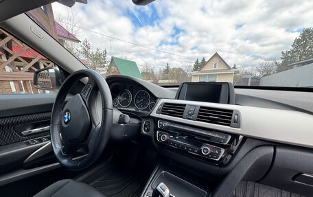 BMW 3 серия, 2019 год, 2 270 000 рублей, 14 фотография